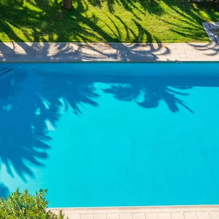 דירה Clemenceau Avec Piscine - Welkeys *
